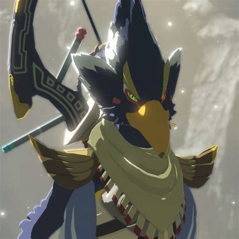 botw revali|how tall is revali botw.